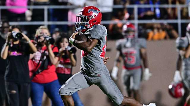 Atascocita vs North Shore October 27, 2023 Photo-Tom Dendy53